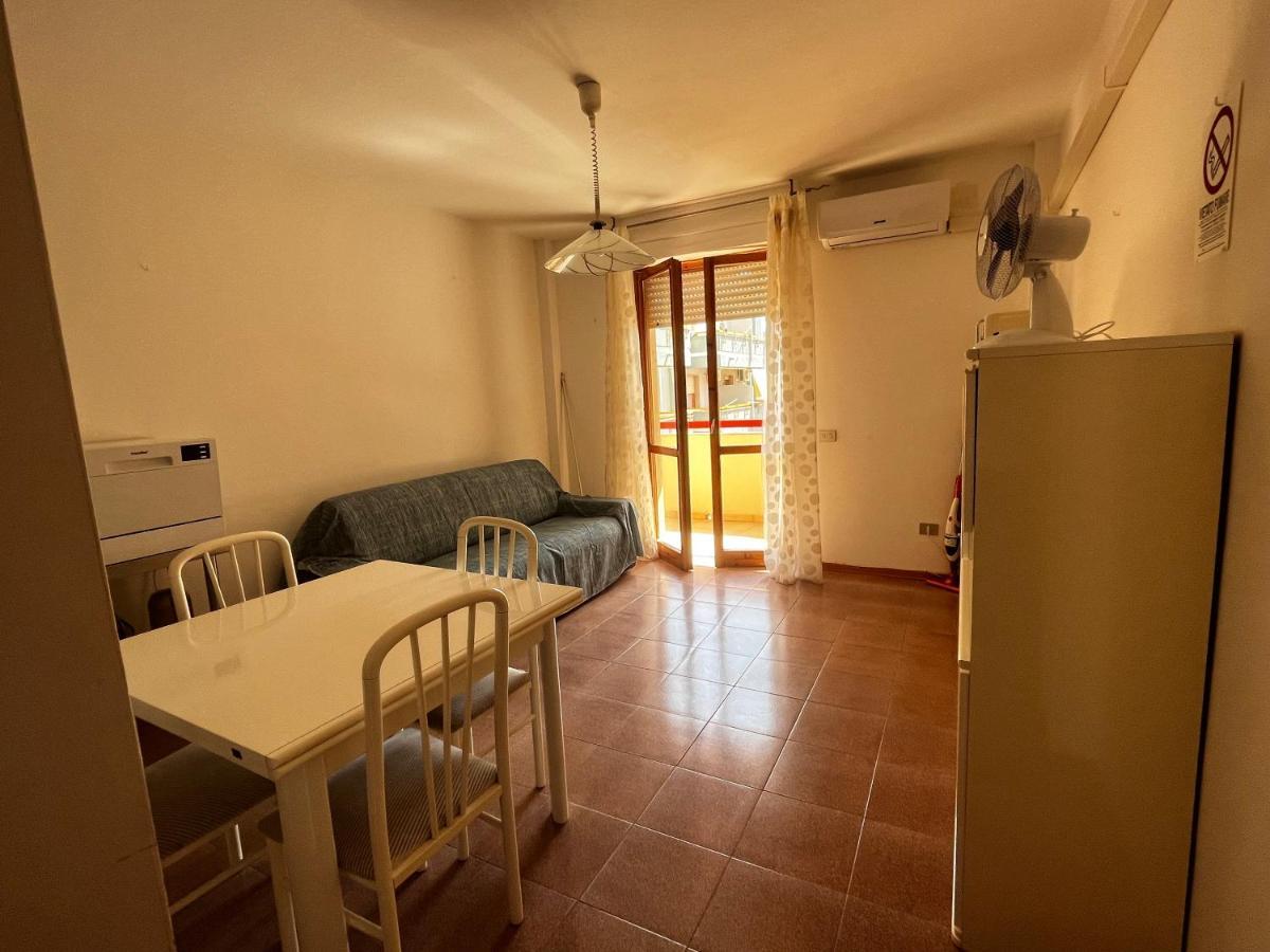 Alghero Sun & Sea - Spiaggia A 50 Metri エクステリア 写真