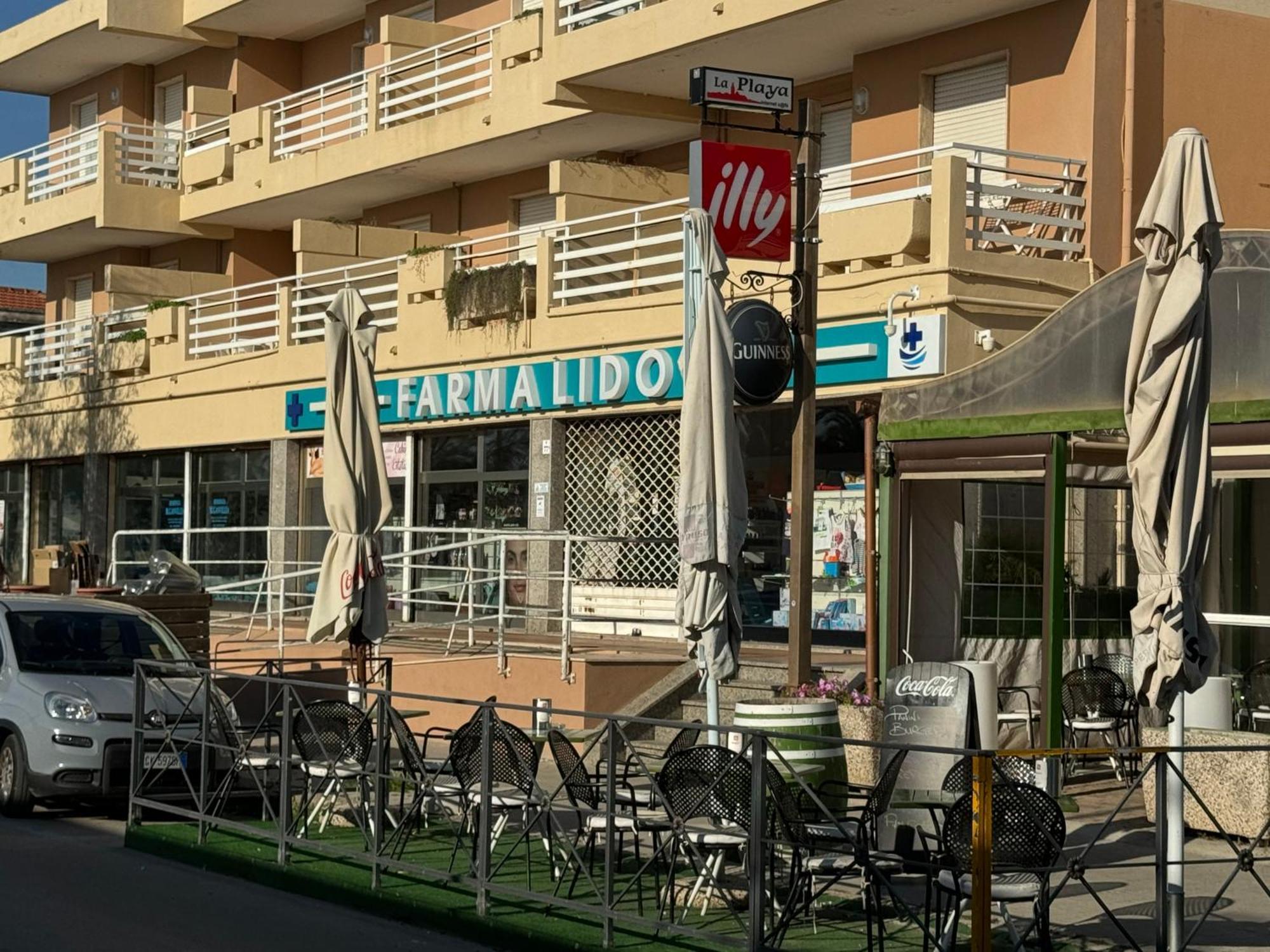 Alghero Sun & Sea - Spiaggia A 50 Metri エクステリア 写真